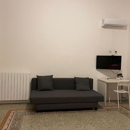 100 Passi Al Massimo Hotel Palermo Luaran gambar
