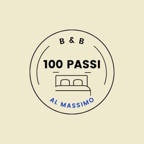 100 Passi Al Massimo Hotel Palermo Luaran gambar