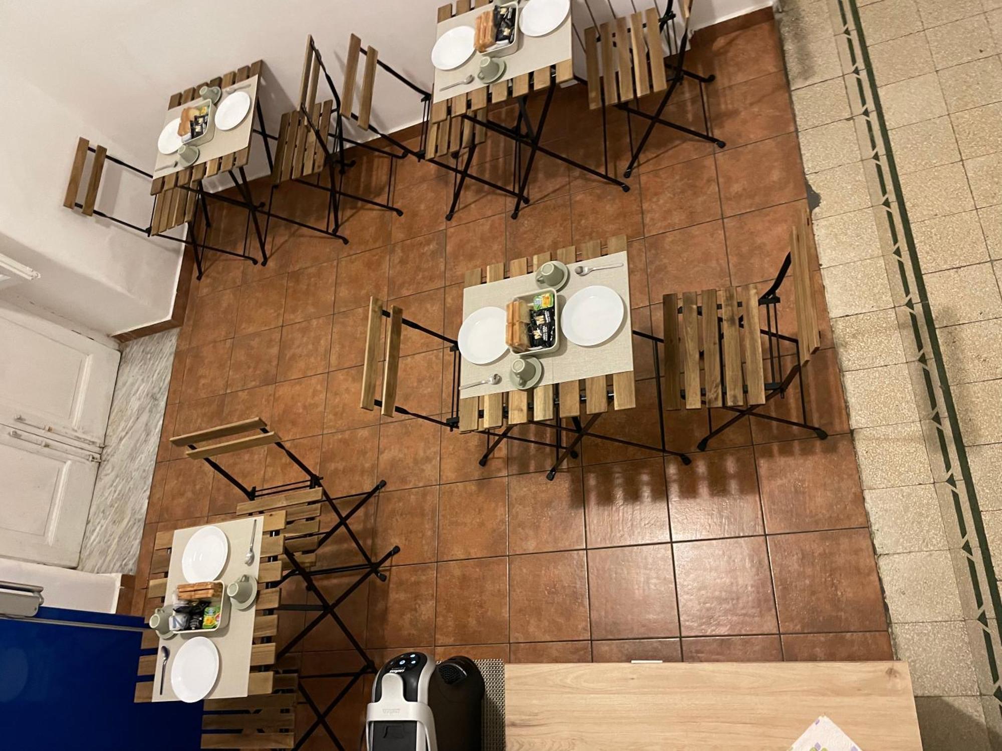 100 Passi Al Massimo Hotel Palermo Luaran gambar