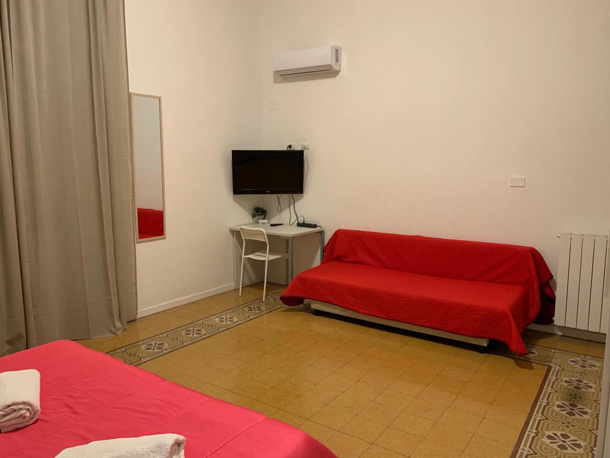 100 Passi Al Massimo Hotel Palermo Luaran gambar