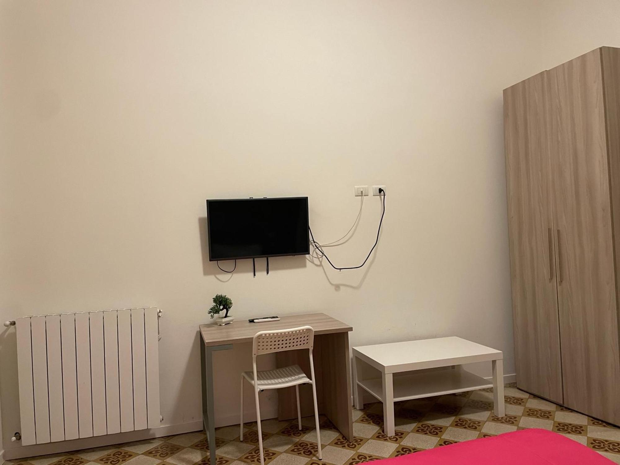 100 Passi Al Massimo Hotel Palermo Luaran gambar