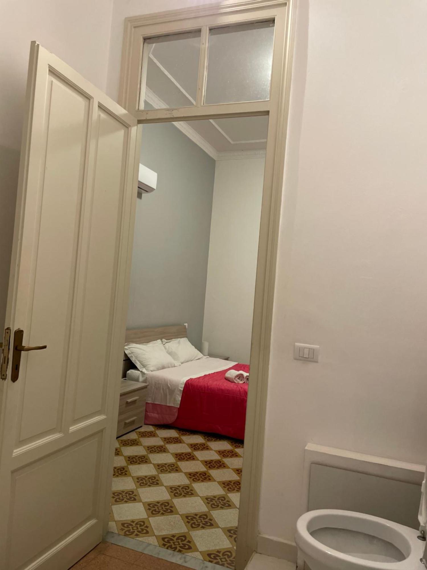 100 Passi Al Massimo Hotel Palermo Luaran gambar